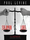 Solomon Vs. Lord